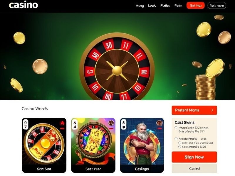 Discover top no account casino bet sites for instant play without registration. Compare real money games, bonuses, and secure platforms to gamble anytime, anywhere.