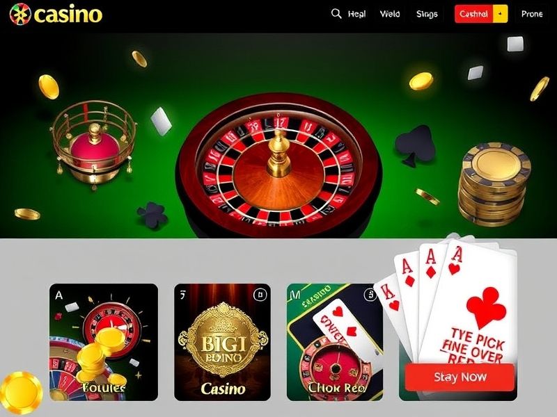 Discover top no account casino bet sites for instant play without registration. Compare real money games, bonuses, and secure platforms to gamble anytime, anywhere.