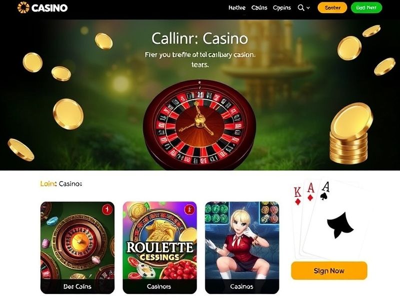 Discover top no account casino bet sites for instant play without registration. Compare real money games, bonuses, and secure platforms to gamble anytime, anywhere.
