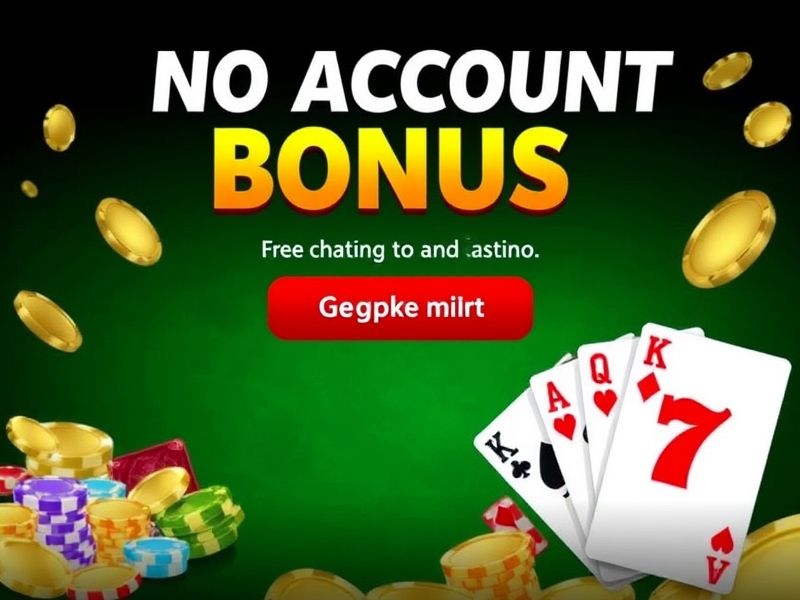 Discover top no account casino bet sites for instant play without registration. Compare real money games, bonuses, and secure platforms to gamble anytime, anywhere.